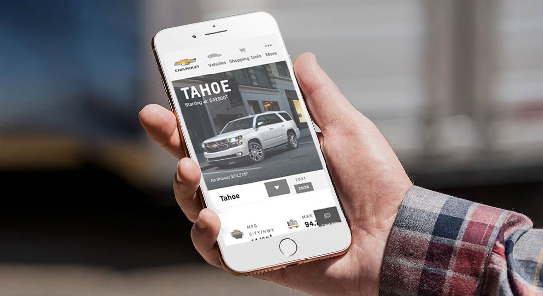 Shop Click Drive in Pleasanton, TX