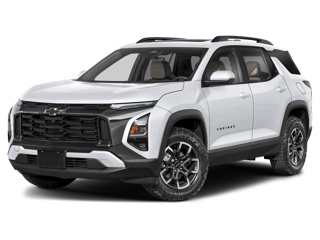 Chevrolet Equinox - Price Chevrolet in Pleasanton TX