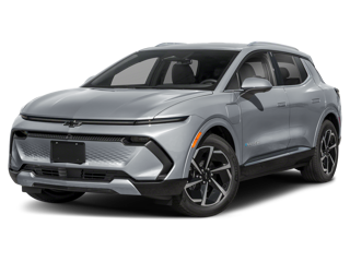 Equinox EV - Price Chevrolet in Pleasanton TX
