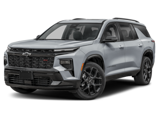 Chevrolet Traverse - Price Chevrolet in Pleasanton TX