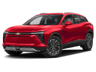 Chevrolet Blazer EV - Price Chevrolet in Pleasanton TX