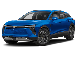 Chevrolet Blazer EV - Price Chevrolet in Pleasanton TX