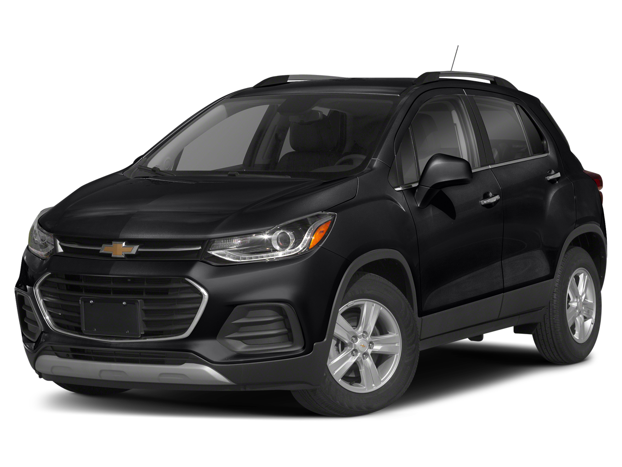 2020 Chevrolet Trax LT's photo