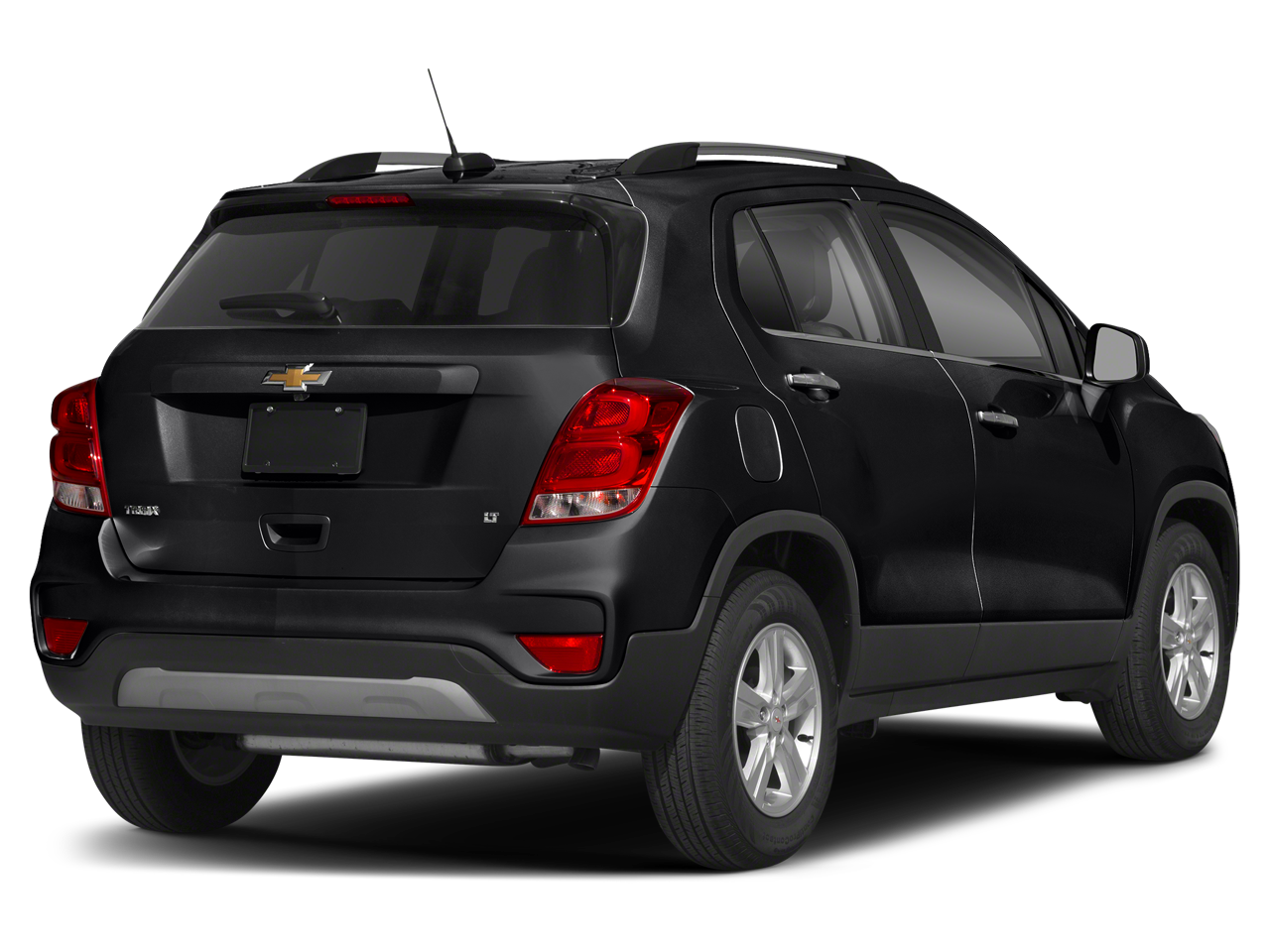 Used 2020 Chevrolet Trax LT with VIN 3GNCJLSB2LL168165 for sale in Pleasanton, TX