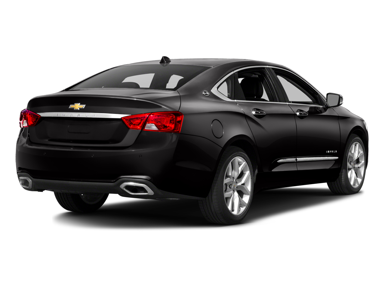 Used 2017 Chevrolet Impala Premier with VIN 2G1145S32H9183943 for sale in Pleasanton, TX