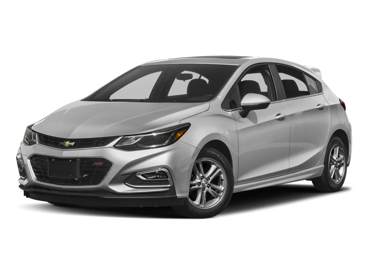 2017 Chevrolet Cruze LT Hatchback Auto's photo