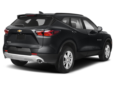2020 Chevrolet Blazer 3LT