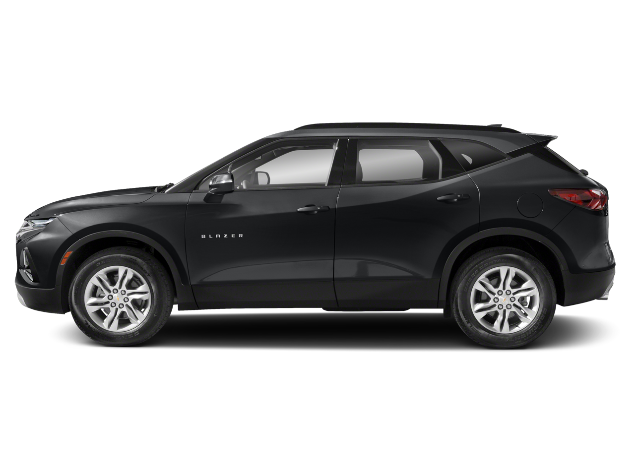 2020 Chevrolet Blazer 3LT