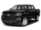 2021 Chevrolet Colorado 2WD LT