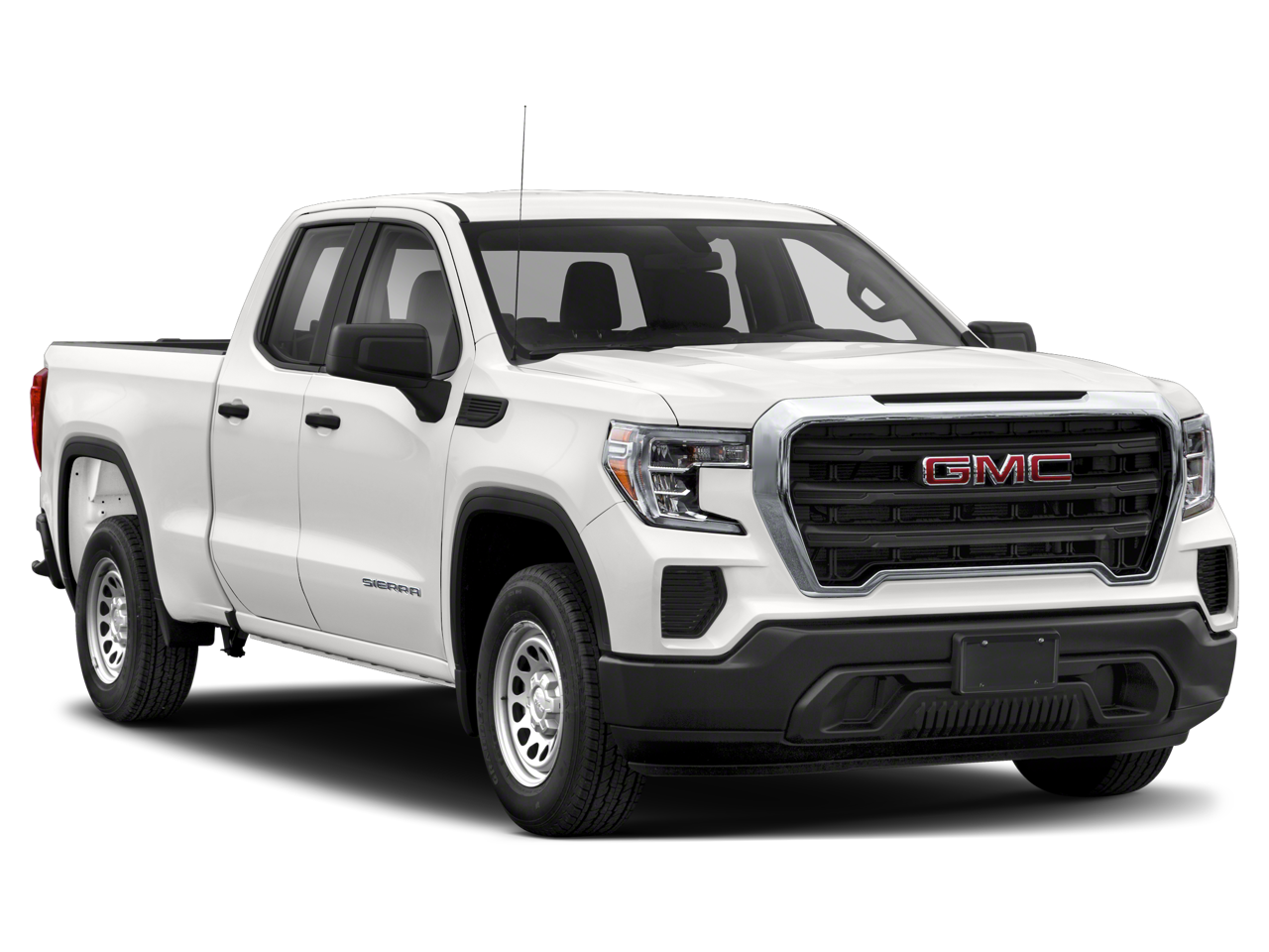 2021 GMC Sierra 1500 Sierra