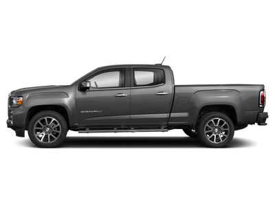 2021 GMC Canyon 2WD Denali