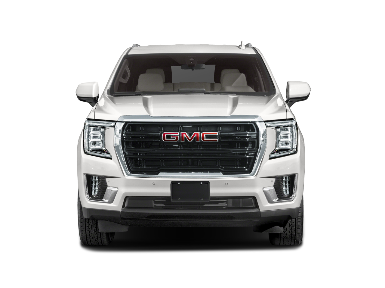 2022 GMC Yukon SLE