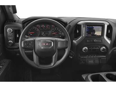 2024 GMC Sierra 2500 HD Pro