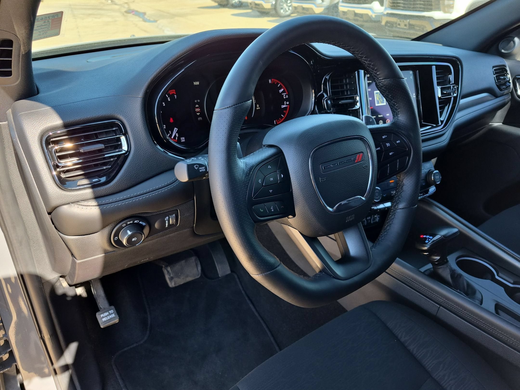 2022 Dodge Durango GT