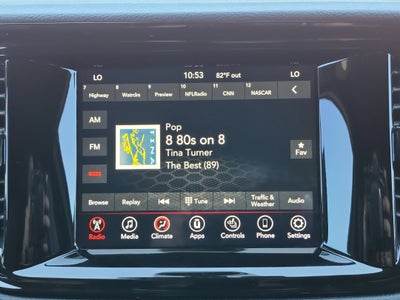 2022 Dodge Durango GT