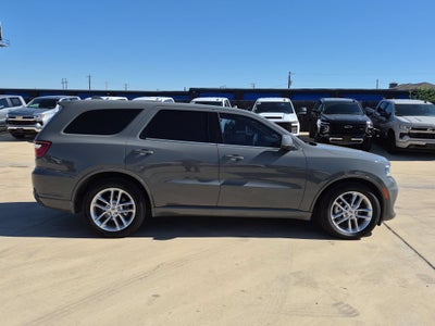2022 Dodge Durango GT
