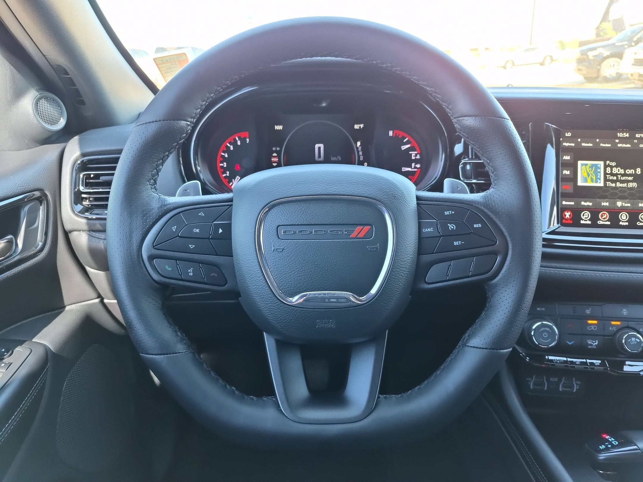 2022 Dodge Durango GT