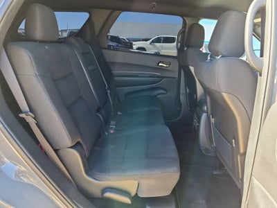 2022 Dodge Durango GT