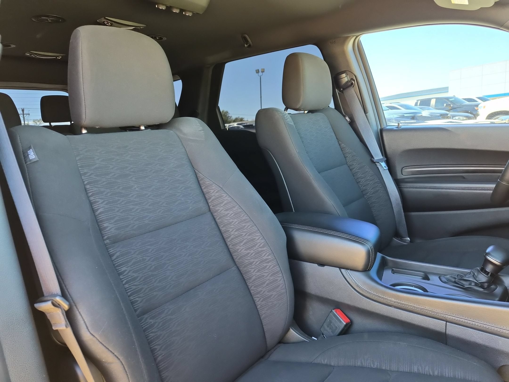 2022 Dodge Durango GT
