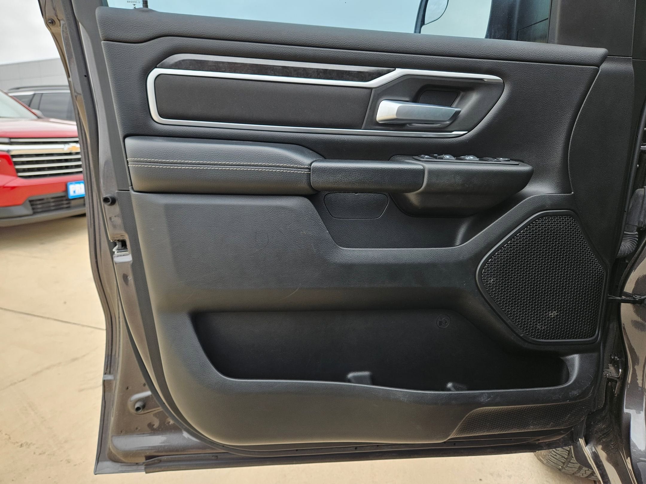 2023 RAM 1500 Lone Star