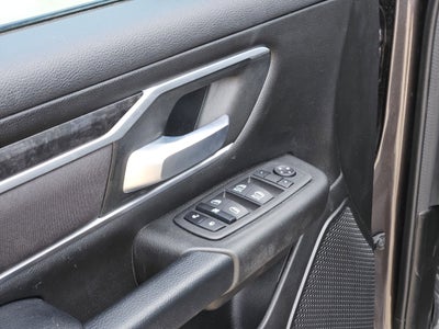 2023 RAM 1500 Lone Star