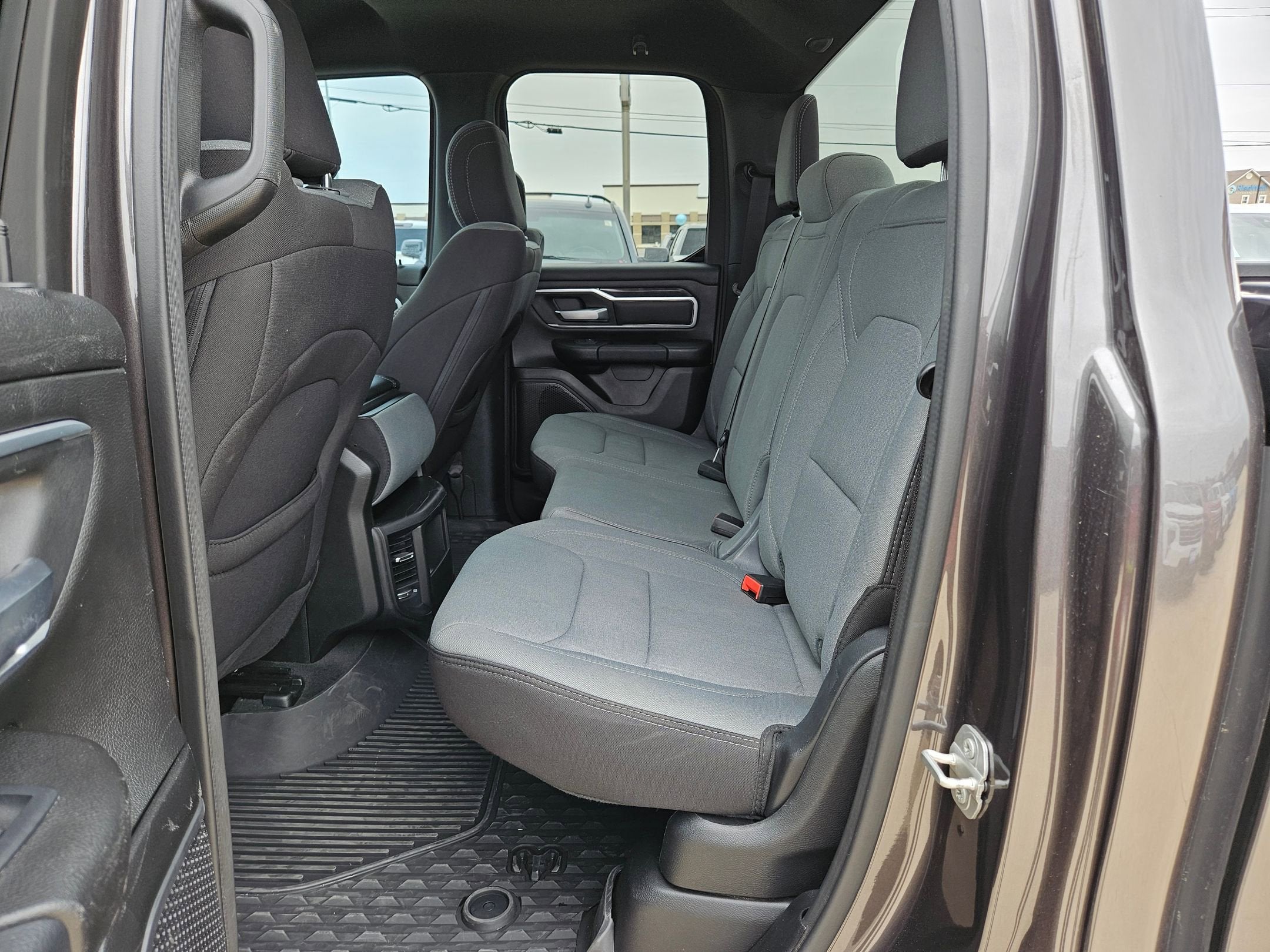 2023 RAM 1500 Lone Star