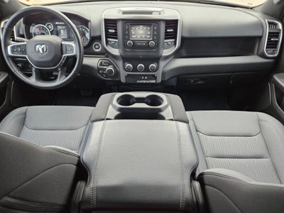 2023 RAM 1500 Lone Star