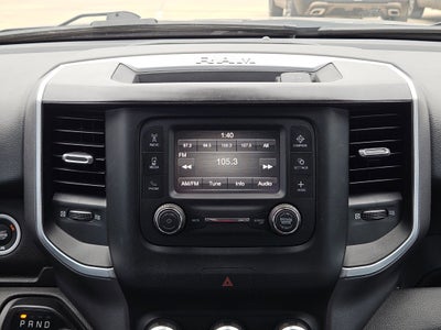 2023 RAM 1500 Lone Star