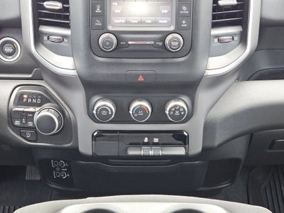 2023 RAM 1500 Lone Star