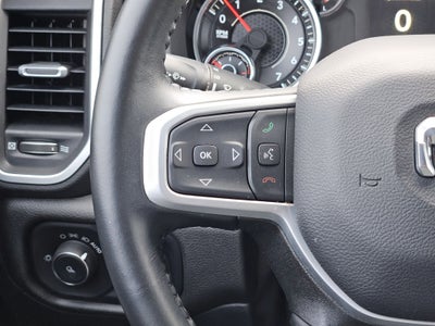 2023 RAM 1500 Lone Star