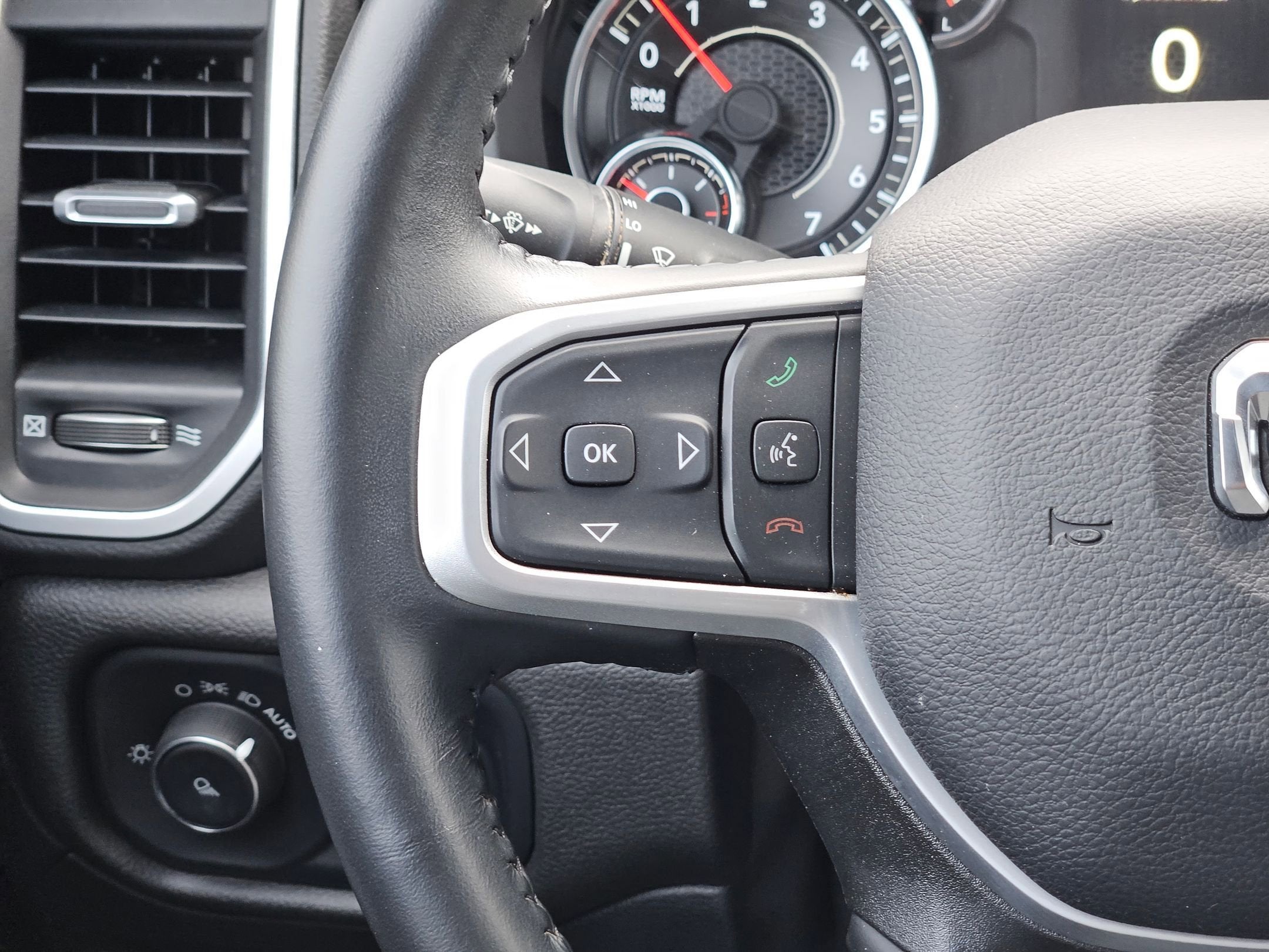 2023 RAM 1500 Lone Star