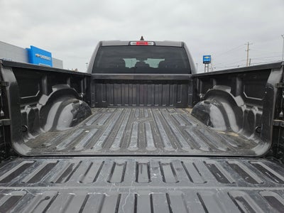 2023 RAM 1500 Lone Star