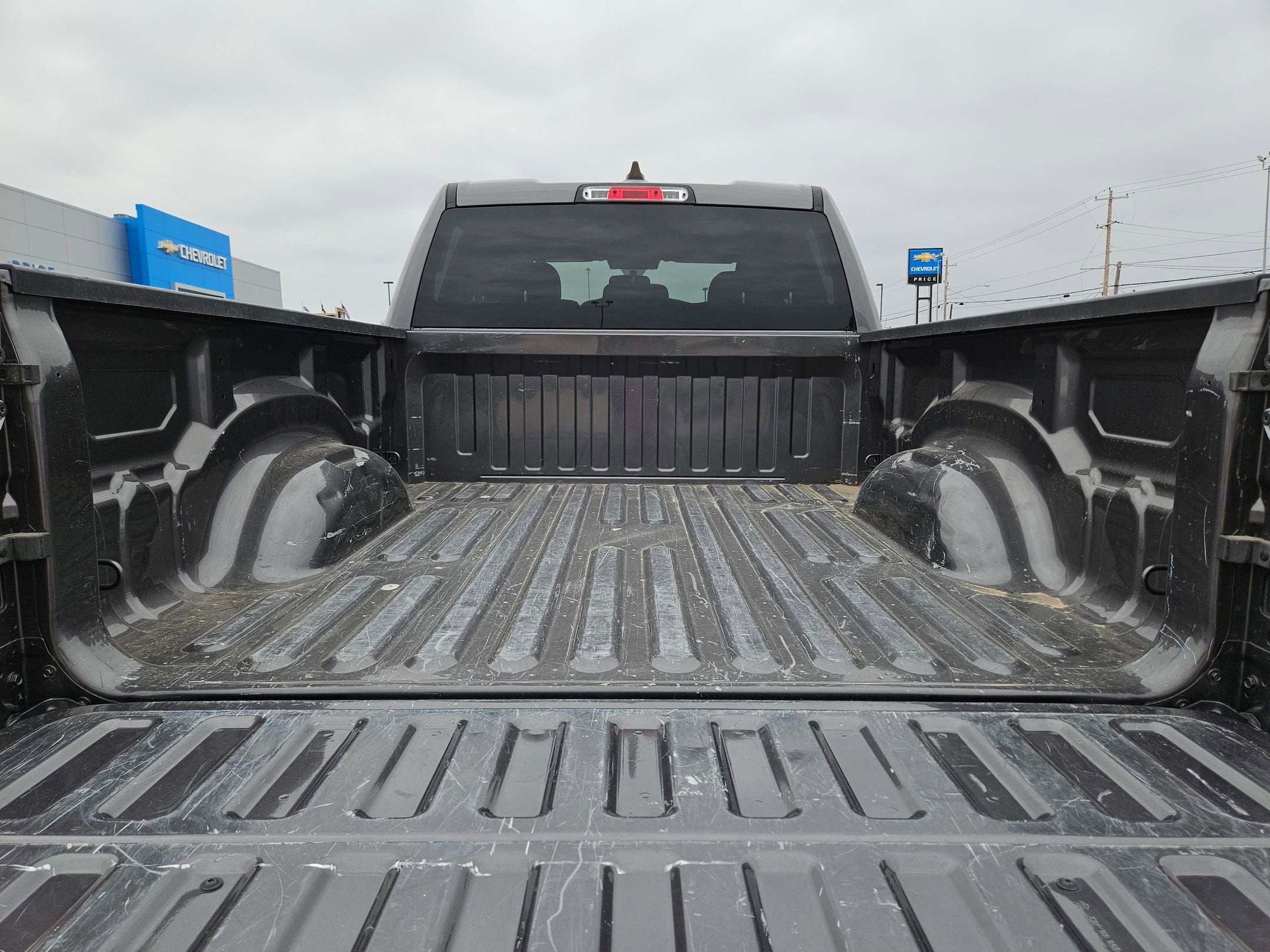 2023 RAM 1500 Lone Star