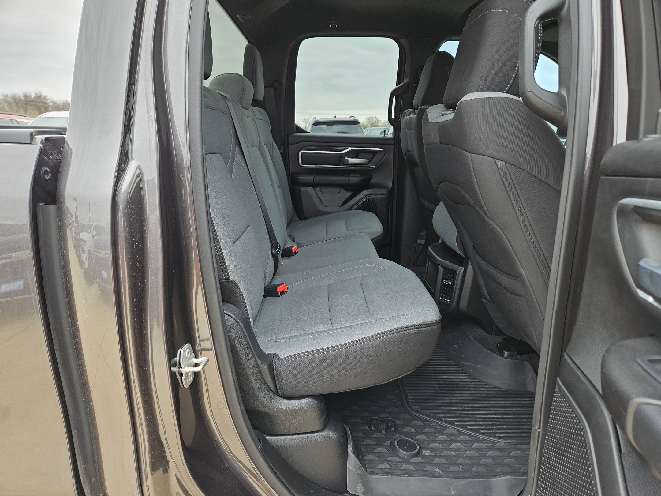 2023 RAM 1500 Lone Star