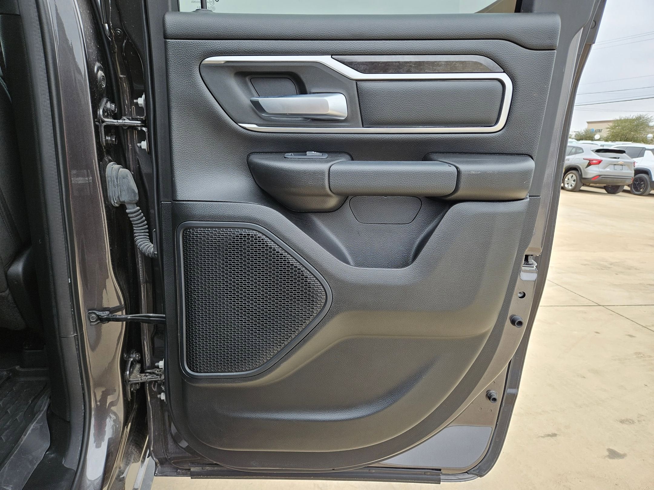 2023 RAM 1500 Lone Star