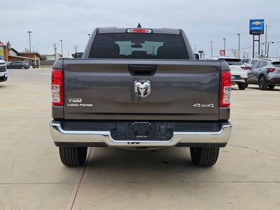 2023 RAM 1500 Lone Star