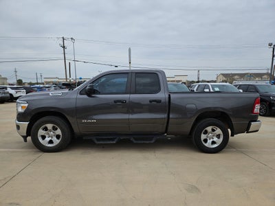 2023 RAM 1500 Lone Star