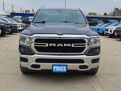 2023 RAM 1500 Lone Star