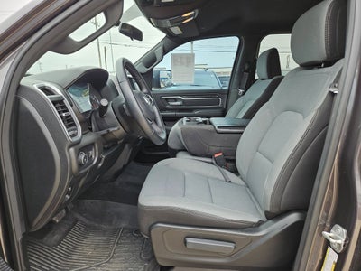 2023 RAM 1500 Lone Star