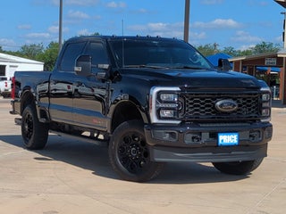2025 Ford Super Duty F-350 SRW XL