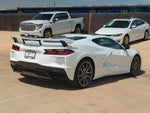 2027 Chevrolet Corvette Stingray 1LT