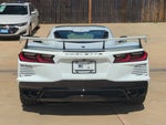 2027 Chevrolet Corvette Stingray 1LT