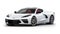 2027 Chevrolet Corvette Stingray 1LT