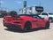 2027 Chevrolet Corvette Z06 3LZ