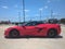 2027 Chevrolet Corvette Z06 3LZ