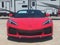 2027 Chevrolet Corvette Z06 3LZ