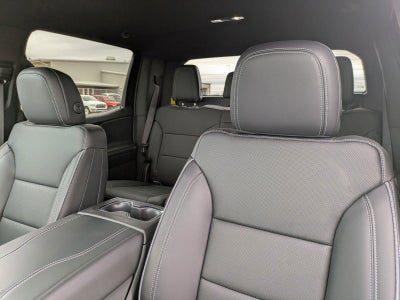 2025 Chevrolet Silverado EV LT - Extended Range