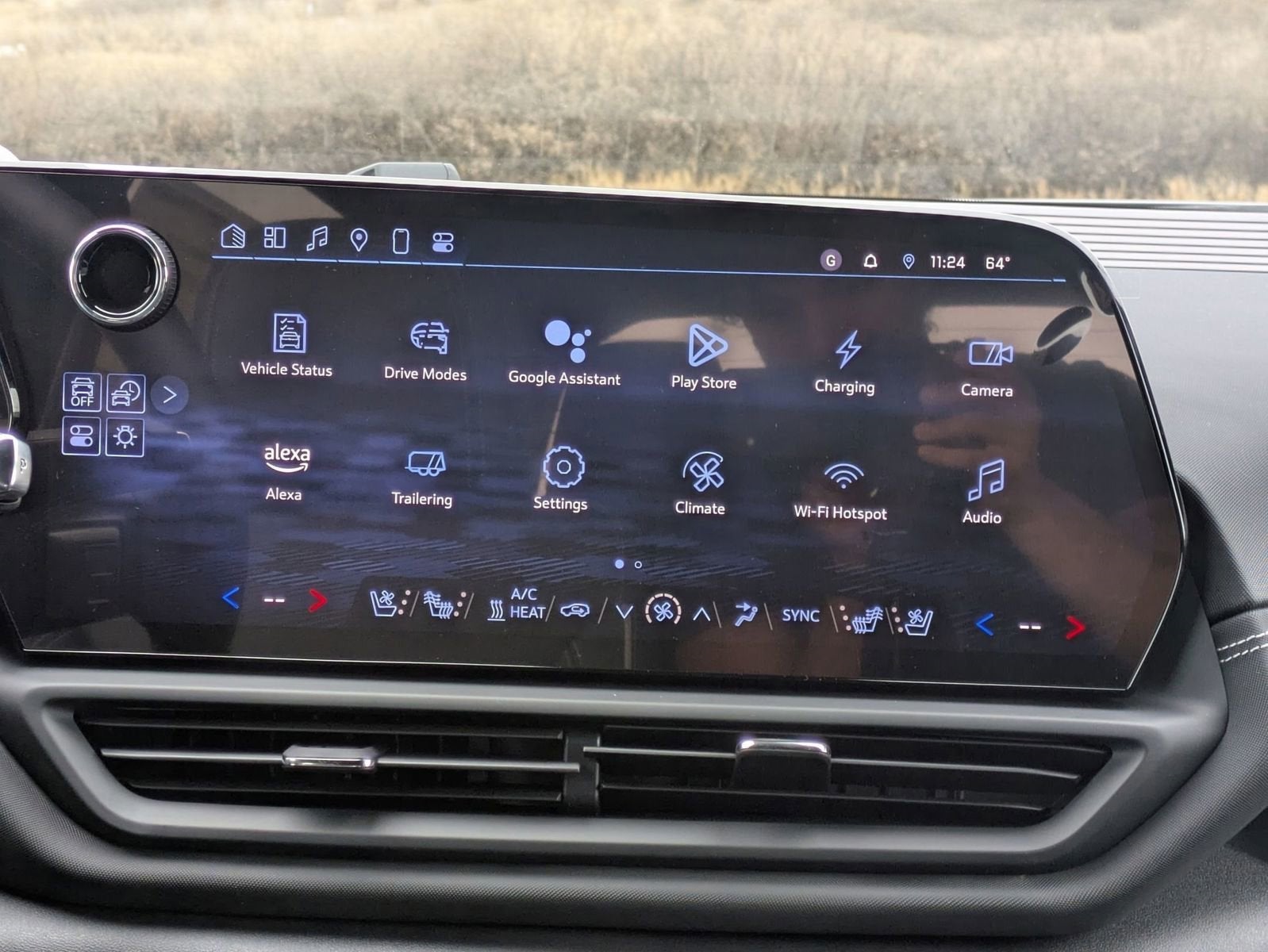 2025 Chevrolet Silverado EV LT - Extended Range