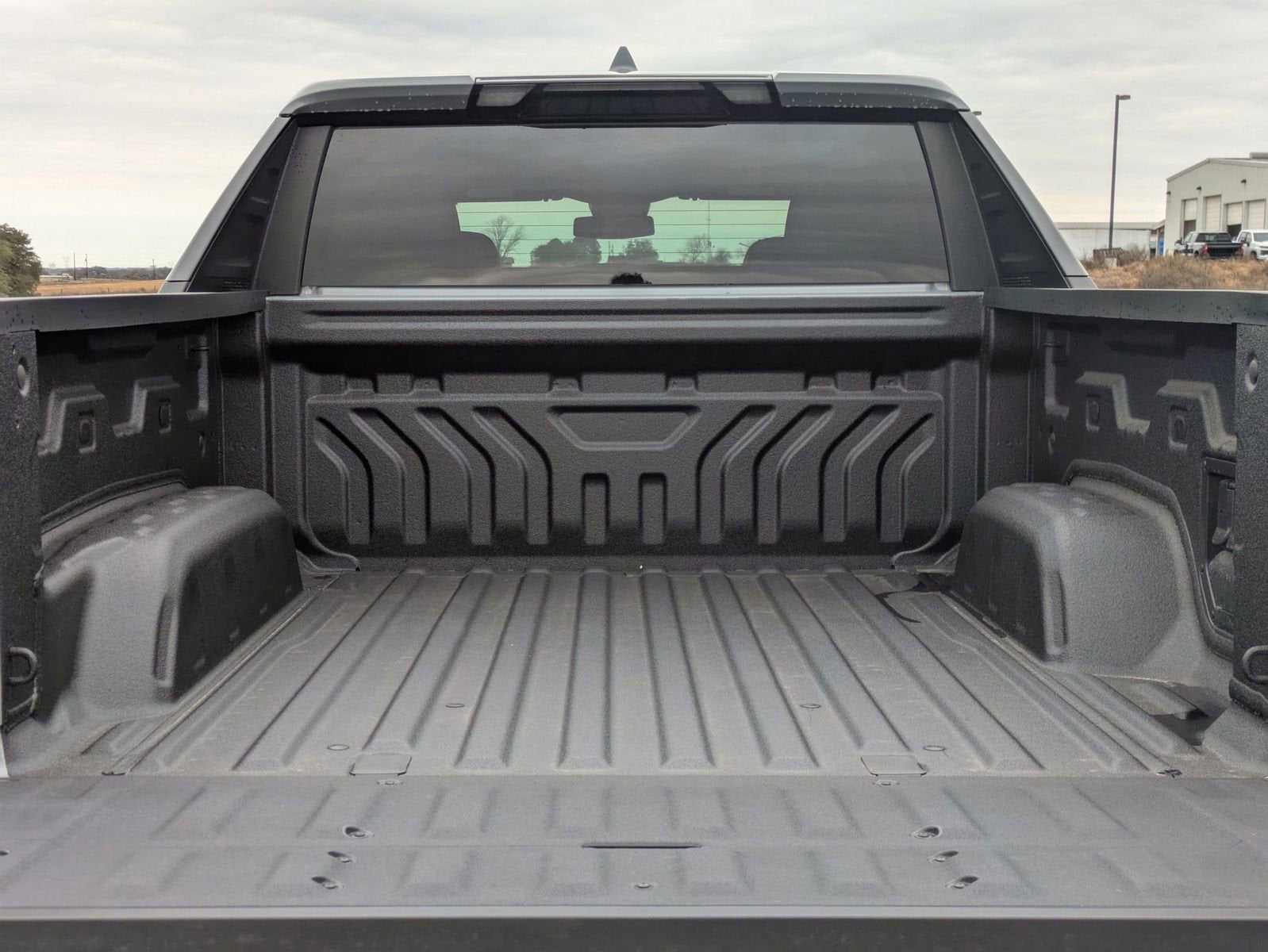 2025 Chevrolet Silverado EV LT - Extended Range