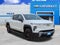 2026 Chevrolet Silverado EV LT - Extended Range